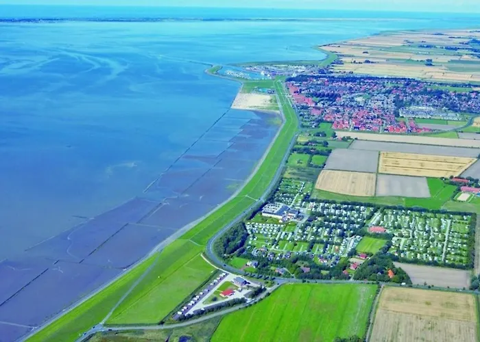 Feriehus Bis 5 Personen Ohne Hund