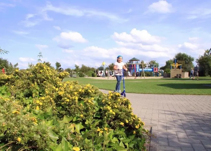 Bis 5 Personen Ohne Hund Feriehus *