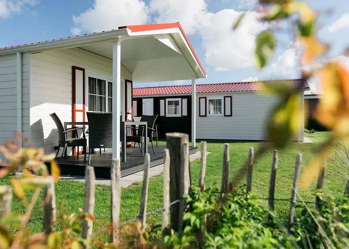 Bis 5 Personen Ohne Hund Feriehus Norden